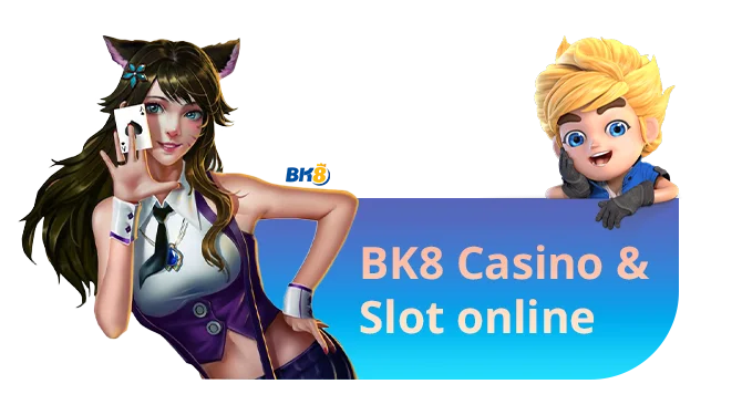 BK8 Live Casino Malaysia