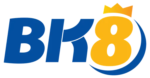 BK8 Malaysia logo
